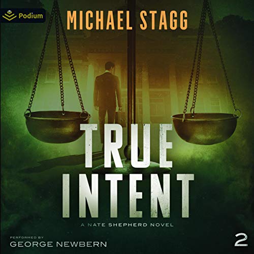 Cover of True Intent
