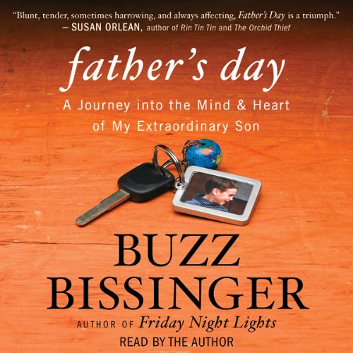 Cover of Father's Day