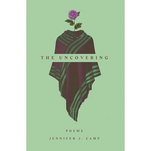 Cover of The Uncovering