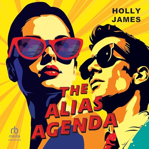 Cover of The Alias Agenda