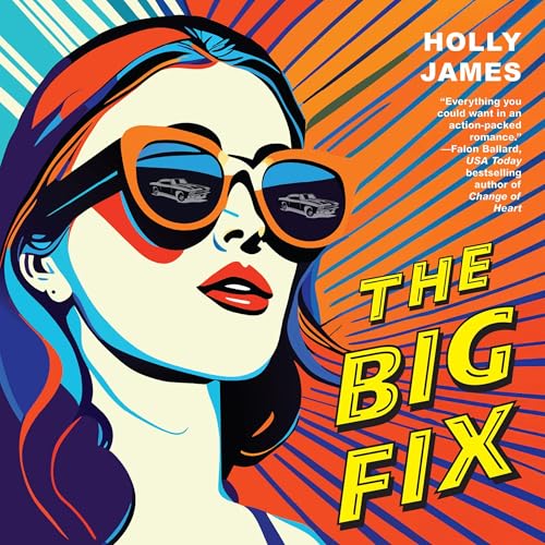 Cover of The Big Fix