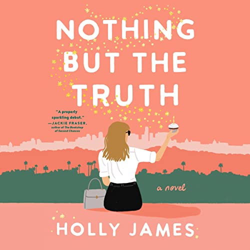Cover of Nothing But the Truth