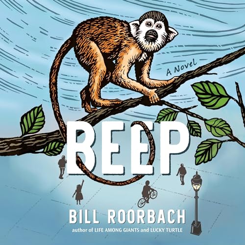 Cover of Beep