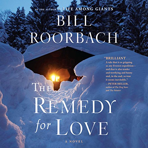 Cover of Remedy for Love