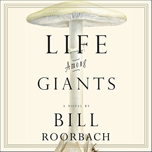Cover of Life Among Giants