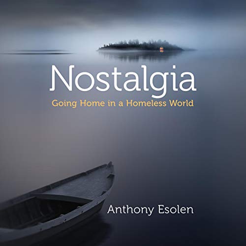 Cover of Nostalgia