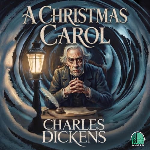 Cover of A Christmas Carol