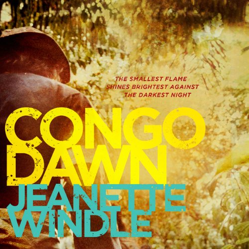 Cover of Congo Dawn