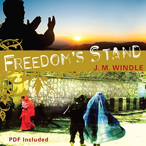 Cover of Freedom's Stand