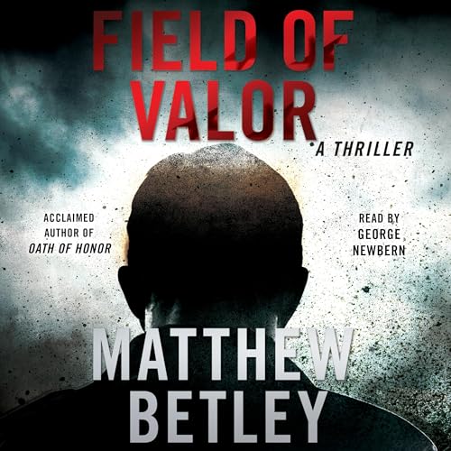 Cover of Field of Valor
