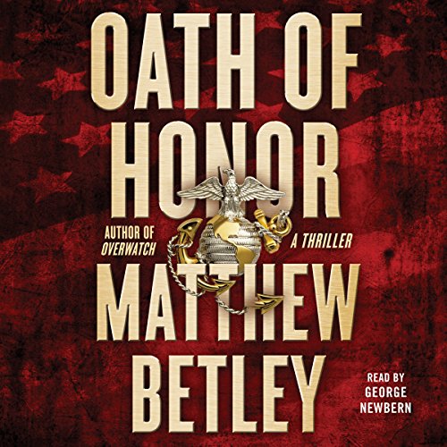 Cover of Oath of Honor
