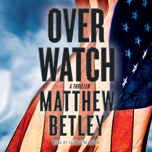 Cover of Overwatch