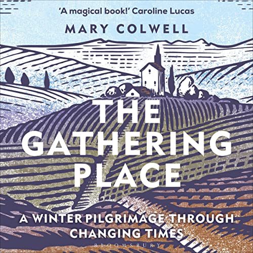 Cover of The Gathering Place