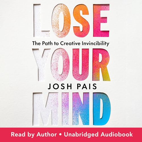 Cover of Lose Your Mind