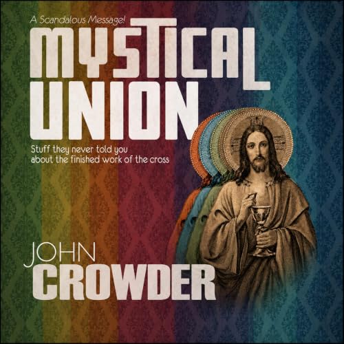 Cover of Mystical Union