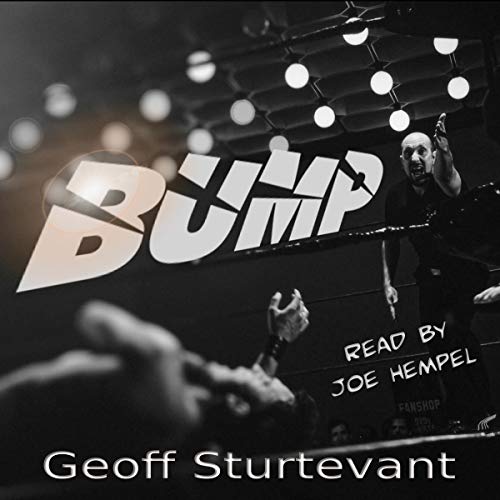 Cover of Bump