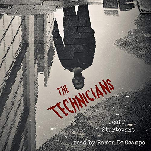 Cover of The Technicians