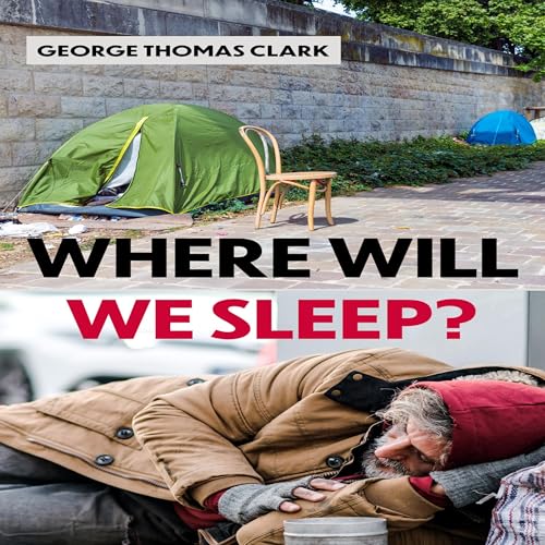 Cover of Where Will We Sleep?