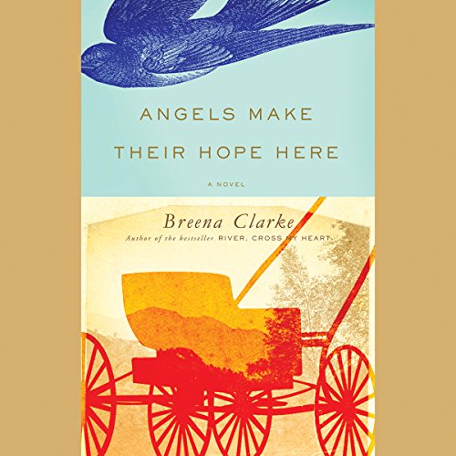 Cover of Angels Make Their Hope Here