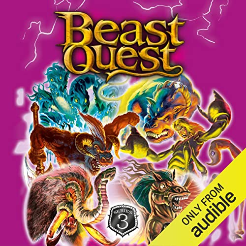 Cover of The Dark Realm