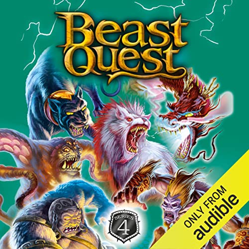 Cover of The Amulet of Avantis