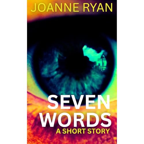 Cover of Seven Words