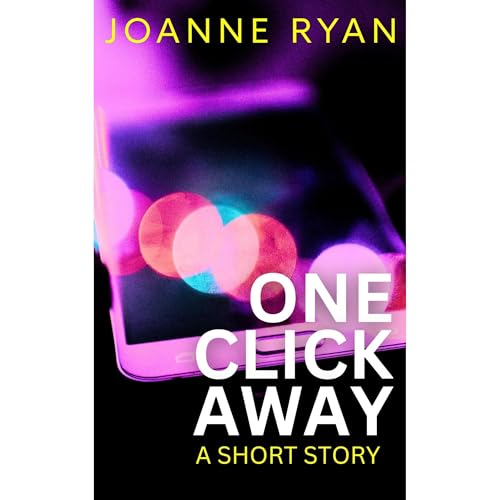 Cover of One Click Away