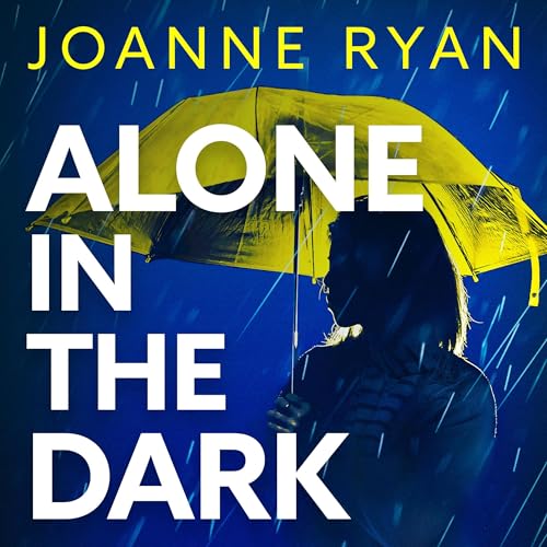 Cover of Alone in the Dark