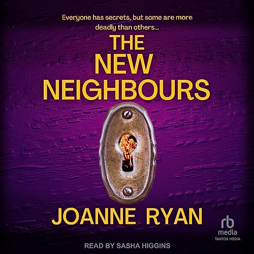 Cover of The New Neighbours