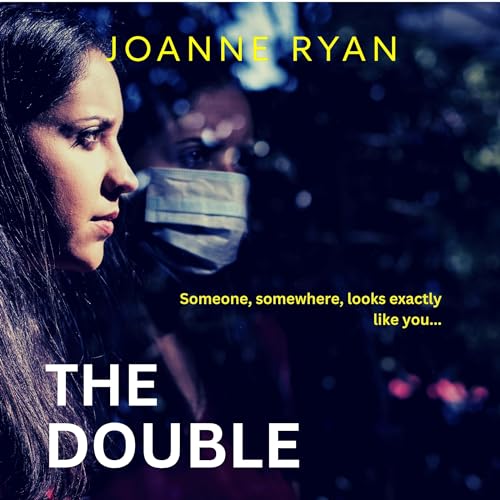 Cover of The Double