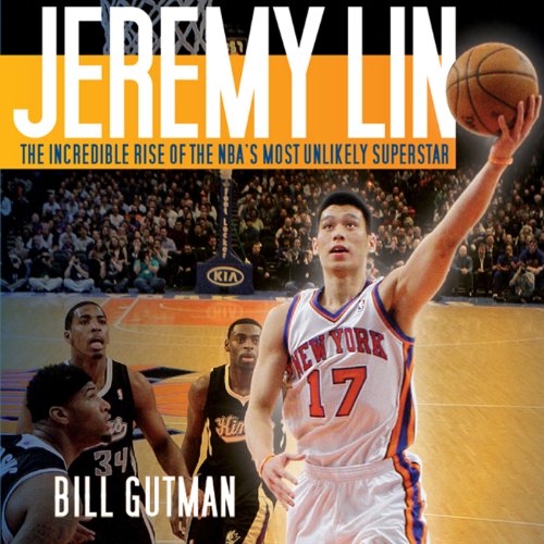 Cover of Jeremy Lin