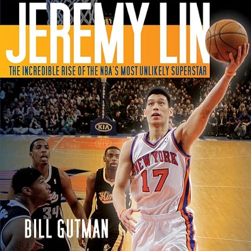 Cover of Jeremy Lin