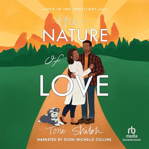 Cover of The Nature of Love