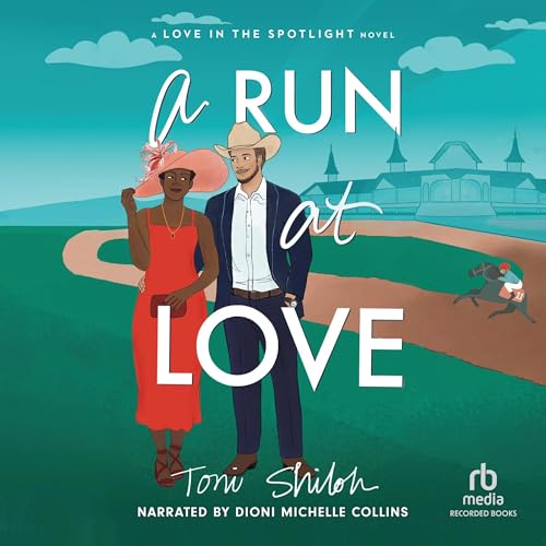 Cover of A Run at Love