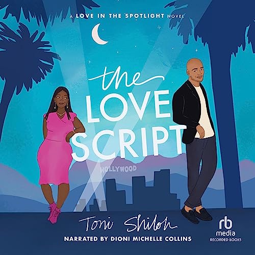 Cover of The Love Script