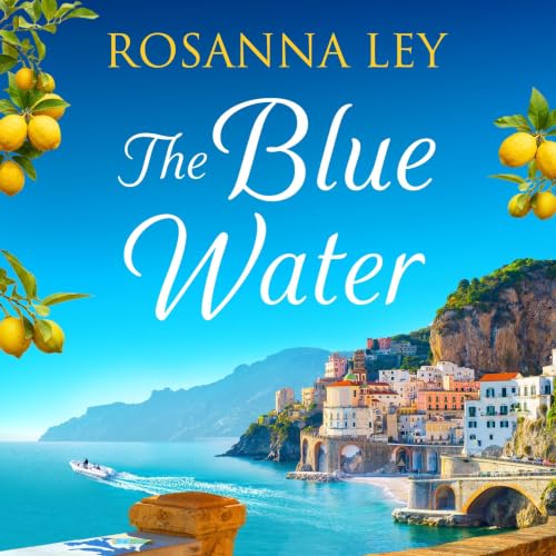 Cover of The Blue Water