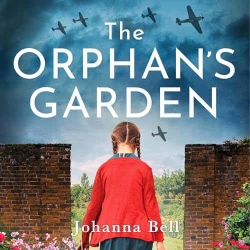 Cover of The Orphan’s Garden