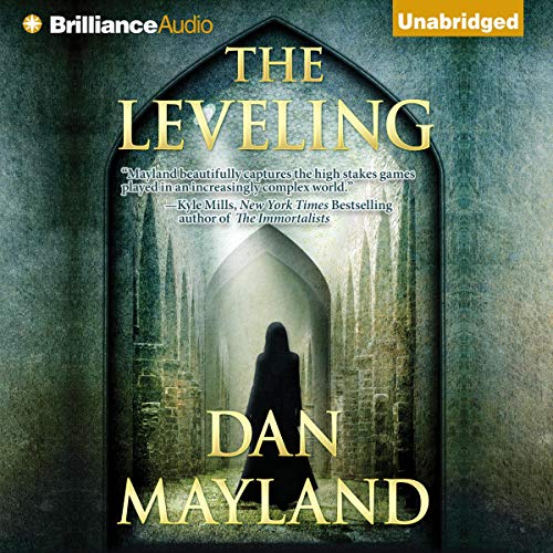 Cover of The Leveling