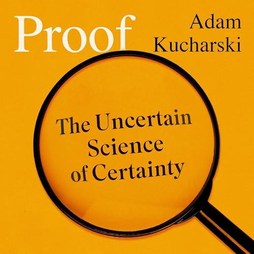 Cover of Proof