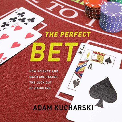 Cover of Perfect Bet