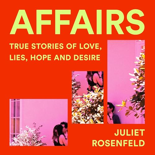 Cover of Affairs