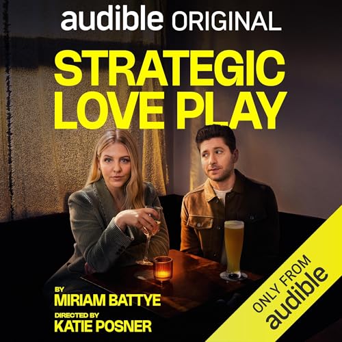 Cover of Strategic Love Play