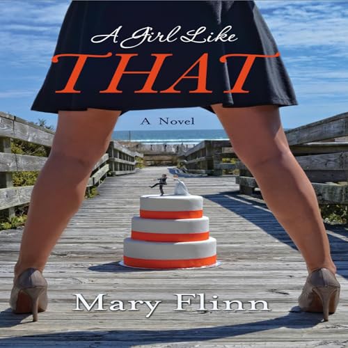 Cover of A Girl like That