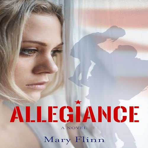 Cover of Allegiance