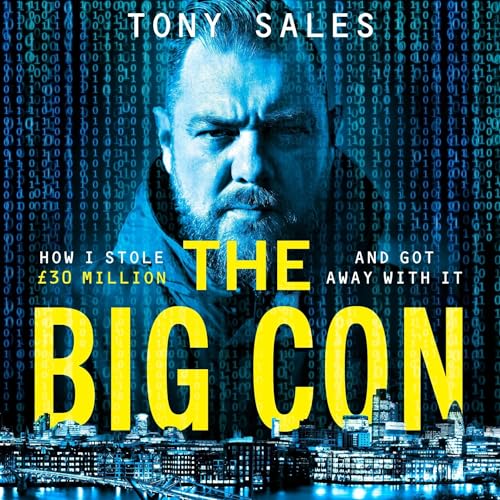 Cover of The Big Con