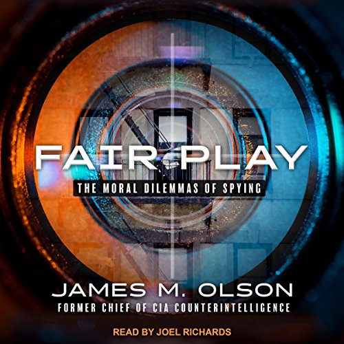 Cover of Fair Play