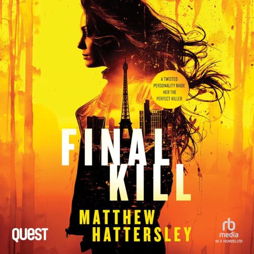 Cover of Final Kill