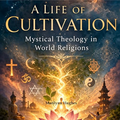 Cover of A Life of Cultivation