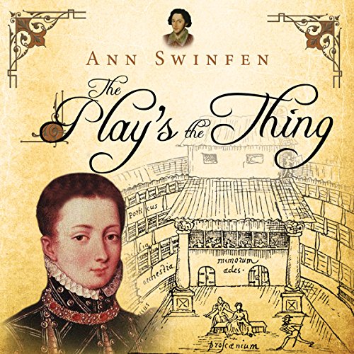 Cover of The Play's the Thing