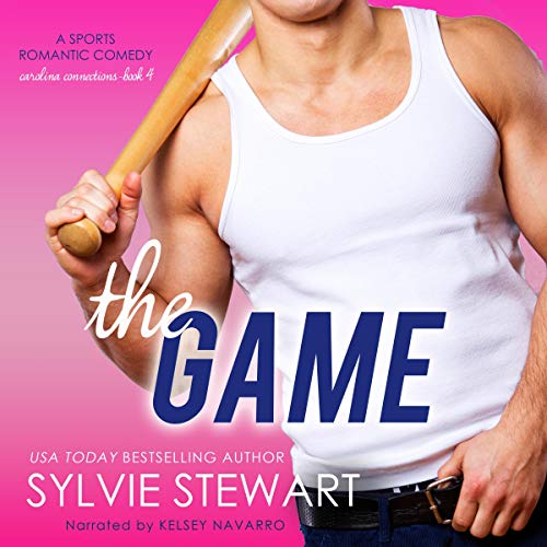Cover of The Game